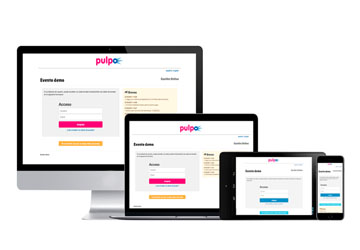 Online Event Management