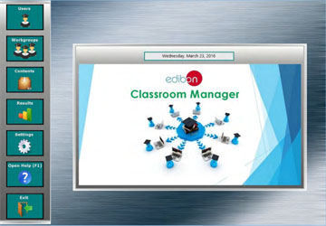 Interactive Computer Aided Instruction